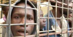 Libya's Slave Auctions And African Genocide: What Hillary Knew Libya's Slave Auctions And African Genocide: What Hillary Knew