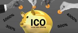 SEC Wins Injunction Against ICO Organized By Financial Fraudster SEC Wins Injunction Against ICO Organized By Financial Fraudster