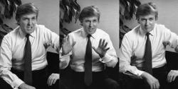 Trump's 1990 Playboy Interview: "We Are Being Laughed At Around The World..." Trump's 1990 Playboy Interview: "We Are Being Laughed At Around The World..."
