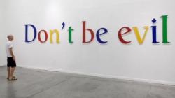 Why Is Google Hiring 1,000 Journalists To Flood Newsrooms Around America? Why Is Google Hiring 1,000 Journalists To Flood Newsrooms Around America?