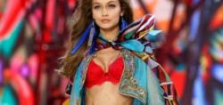 Katy Perry, Gigi Hadid Banned From China As Victoria's Secret Fashion Show Unravels