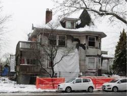 There Are 66,719 Empty Mansions In Vancouver There Are 66,719 Empty Mansions In Vancouver