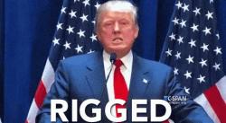 Trump Slams Comey's "Rigged System"; Confirms Kelly "Doing A Great Job" Trump Slams Comey's "Rigged System"; Confirms Kelly "Doing A Great Job"
