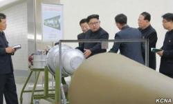 A "Super-Powerful" EMP Attack: North Korea's Newest Weapon Against The U.S.