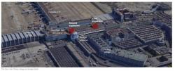 Mapping The Belgium Terrorist Attacks: The Full Recreation Of The Brussels Bomb Explosions Mapping The Belgium Terrorist Attacks: The Full Recreation Of The Brussels Bomb Explosions