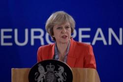 In Blow To Theresa May, UK Supreme Court Rules Parliament Must Vote Before Brexit Can Start In Blow To Theresa May, UK Supreme Court Rules Parliament Must Vote Before Brexit Can Start