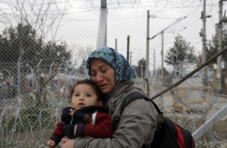 "We Are Heading Into Anarchy": Official Says EU Will "Completely Break Down In 10 Days"