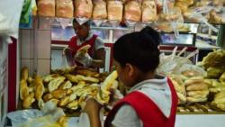 As Venezuelan "Bread War" Escalates, Maduro Warns Bakers "You Will Pay, I Swear" As Venezuelan "Bread War" Escalates, Maduro Warns Bakers "You Will Pay, I Swear"