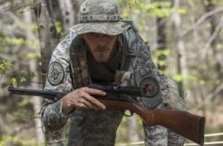 "We Need To Rise Up" Militia Activity Spikes In Early Trump Era "We Need To Rise Up" Militia Activity Spikes In Early Trump Era