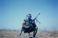 "Never Forget" - A Marine Reflects On The Lies Of Our Endless Wars "Never Forget" - A Marine Reflects On The Lies Of Our Endless Wars