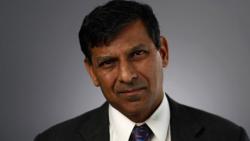 Rajan Warns "The Fundamental Problems Of The Financial Crisis Are Still With Us"