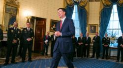 Trump Is Keeping FBI Director Comey Trump Is Keeping FBI Director Comey