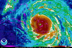 Millions To Be Without Power As "Deadly, Devastating" Irma Closes In On Florida Millions To Be Without Power As "Deadly, Devastating" Irma Closes In On Florida