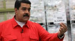 Venezuela Hikes Minimum Wage By 50% "Due To Economic War And Mafia Attacks"