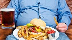 How Obamacare Fuels The Obesity Epidemic