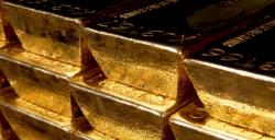 Gold In Vaults Beneath Bank of England Worth $248 Billion?