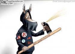Meet 6 College Professors Who Promote Violence Meet 6 College Professors Who Promote Violence