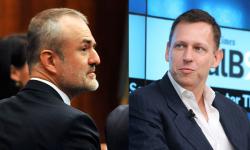 "You Are Redefining Yourself As A Comic-Book Villain" - Nick Denton's Open Letter To Peter Thiel
