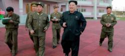 Further North Korea Nuclear Testing May Goad China Into Oil Embargo