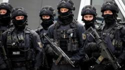 German Antifa Group Posts Revenge "Hit List" Of 54 Police Officers