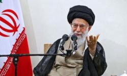Ayatollah Blasts Trump's "Rants And Whoppers", Says Iran Will "Shred" Deal If US Pulls Out Ayatollah Blasts Trump's "Rants And Whoppers", Says Iran Will "Shred" Deal If US Pulls Out