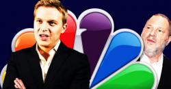 How NBC 'Killed' Ronan Farrow's Weinstein Exposé