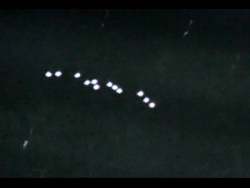 Fleet Of UFOs Ground Flights At Peru’s International Airport Fleet Of UFOs Ground Flights At Peru’s International Airport