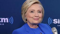 Hillary Goes To College: Clinton In Talks To Accept Columbia Professorship 