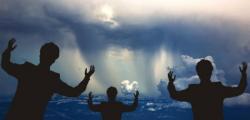 The US Government Has Experimented With Controlling Hurricanes The US Government Has Experimented With Controlling Hurricanes