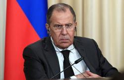 Russia Retaliates: Set To Expel 35 US Diplomats After US Sanctions Russia Retaliates: Set To Expel 35 US Diplomats After US Sanctions