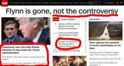 "It's Over Folks" The Neocons & The "Deep State" Have Neutered The Trump Presidency "It's Over Folks" The Neocons & The "Deep State" Have Neutered The Trump Presidency