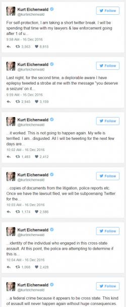 Paul Krugman Loses It: Hints At Trump 9/11-Style Attack False Flag Paul Krugman Loses It: Hints At Trump 9/11-Style Attack False Flag