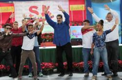 Maduro Unveils "The Petro": Venezuela's Official Cryptocurrency To "Overcome Financial Blockade"