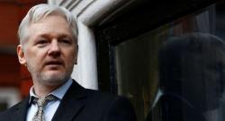 Assange Blasts Clinton's "Constant Lying" Over Claim Wikileaks Is "Subsidiary Of Russian Intelligence"