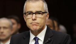 McCabe's Revenge: Circa Suggests Flynn Investigation Was Launched As Pure Retaliation