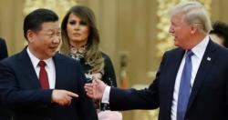 Trump Set To Accuse China Of "Economic Aggression" On Monday
