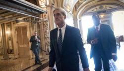 Mueller Requests Interviews With 6 Members Of Trump's "Inner Circle" 