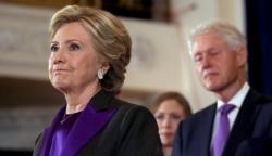 Even Obama Slams Stein's Recounts: The Results "Accurately Reflect The Will Of The American People" Even Obama Slams Stein's Recounts: The Results "Accurately Reflect The Will Of The American People"