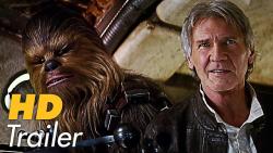 Star Wars VII: The Audience Awakens