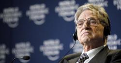 Soros & The Myth Of European Democracy: A Shocking Revelation Soros & The Myth Of European Democracy: A Shocking Revelation