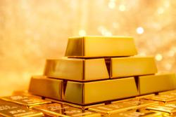 Gold, 10-Year Bond, Dollar Into FOMC (Video) Gold, 10-Year Bond, Dollar Into FOMC (Video)