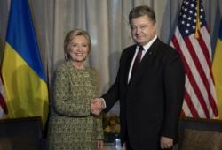 Some Election Interference Is More Equal Than Others - How Ukraine Meddled On Behalf Of Clinton