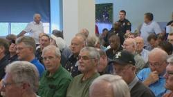 Dallas Mayor Pulls Support For "Massive Taxpayer Bailout" Of Police Pension Dallas Mayor Pulls Support For "Massive Taxpayer Bailout" Of Police Pension