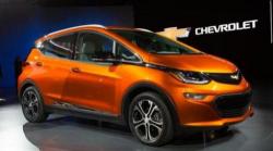 Chevy Forced To Extend Shutdown Of Bolt Plant After Realizing That Literally No One Wants A Bolt