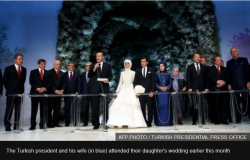 NATO Ally Erdogan Says "Contraception Is Treason, Women Not Equal To Men, Muslims Must Multiply Descendants" NATO Ally Erdogan Says "Contraception Is Treason, Women Not Equal To Men, Muslims Must Multiply Descendants"