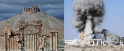 Caught On Tape: State Dept. Says Maybe Russia, Syrian Army Shouldn't Take Palmyra From ISIS