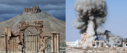 Caught On Tape: State Dept. Says Maybe Russia, Syrian Army Shouldn't Take Palmyra From ISIS Caught On Tape: State Dept. Says Maybe Russia, Syrian Army Shouldn't Take Palmyra From ISIS