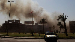 10 Dead As Gunmen Attack Baghdad Mall, Take 75 Hostages 10 Dead As Gunmen Attack Baghdad Mall, Take 75 Hostages