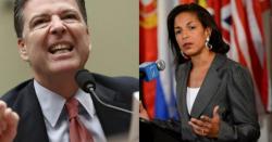National Security Chair Calls For Investigation Of Comey's "Political Warfare"; "Purge" Of Obama Holdovers National Security Chair Calls For Investigation Of Comey's "Political Warfare"; "Purge" Of Obama Holdovers