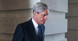 Trump Preparing Counteroffensive; Begins Investigating Mueller's Team For Conflicts